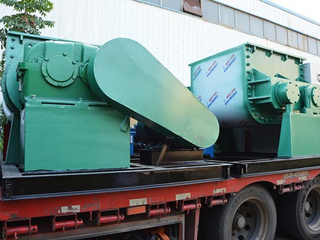 螺桿捏合機生產廠家